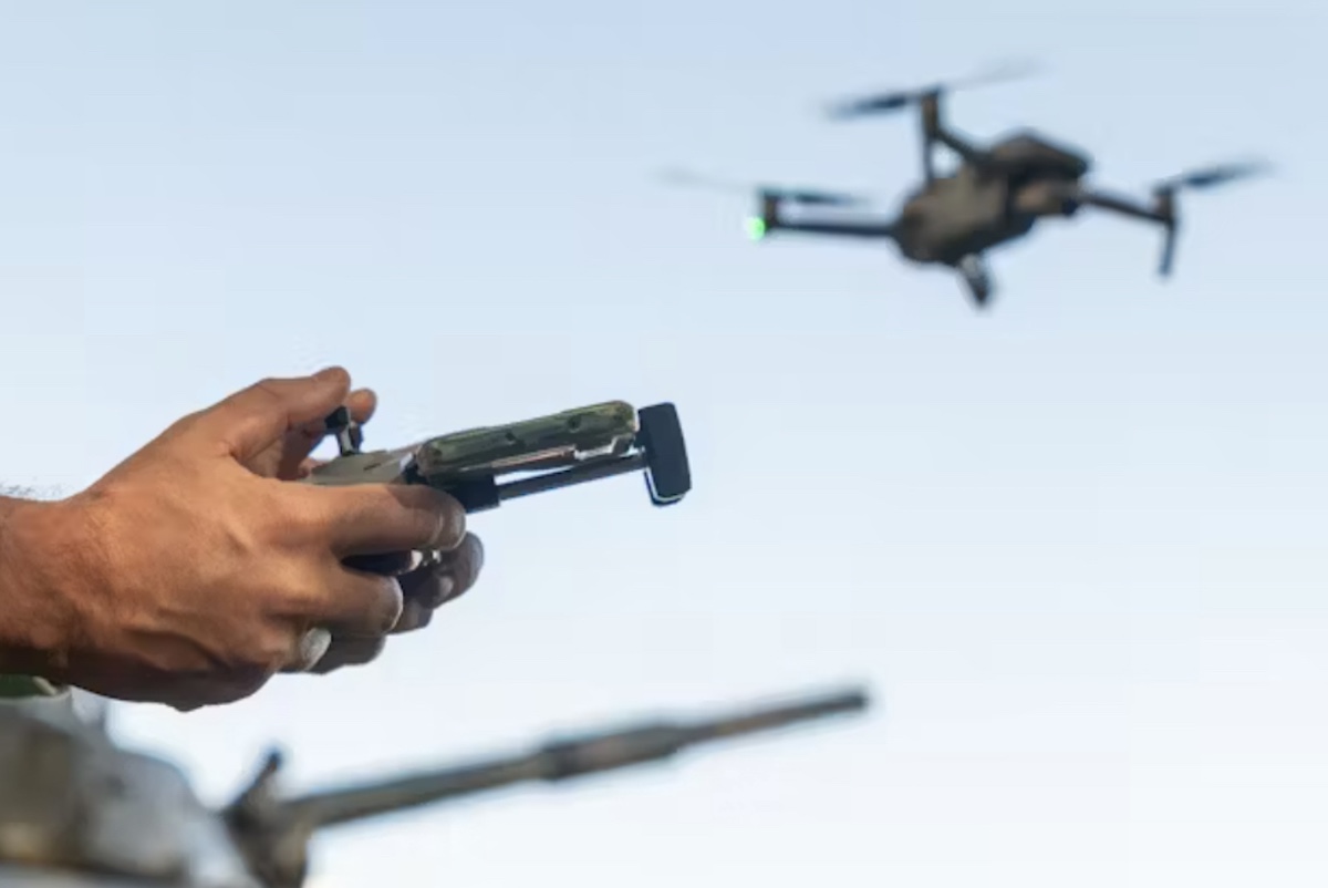 We're all vulnerable to a Ukraine-style drone strike asiatimes.com/2025/06/were-a…