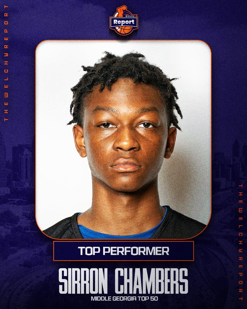 Top Performers Part 5!!