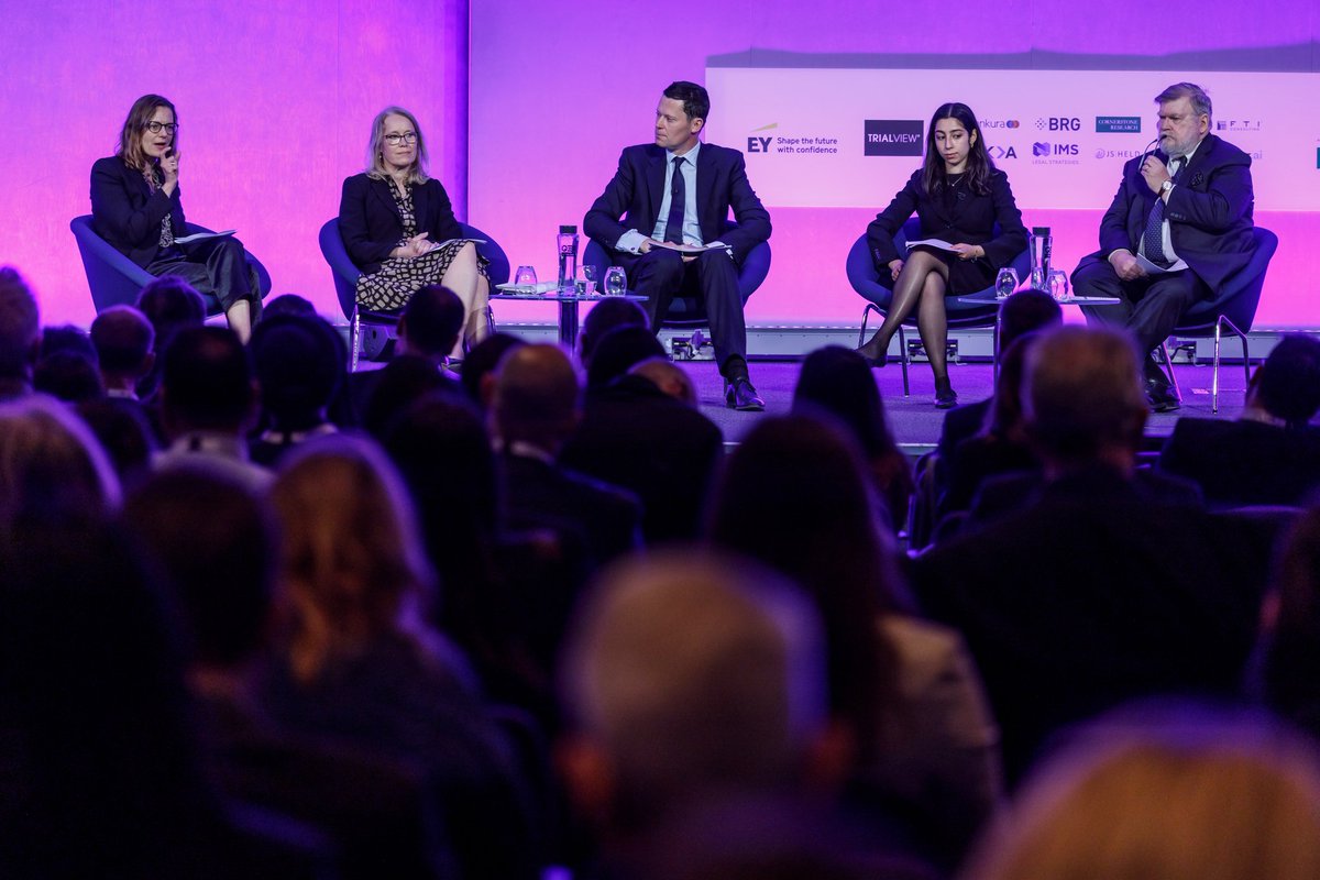 At #LIDW25, leading disputes professionals debated how lawyers balance duties to clients, courts, and society, including the limits of conscientious objection. As Alex Chalk KC notes, when conscience and access to justice clash, “the one that wins out... is access to justice.”