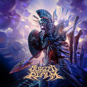 angel666kiss's tweet photo. (「゚Д゚)「ガウガウ #nowplaying Buried Realm / Buried Realm🇺🇸 #metal #なうぷれ #メタる #ガウぷれ #BuriedRealm https://t.co/VuqviPuHSa
