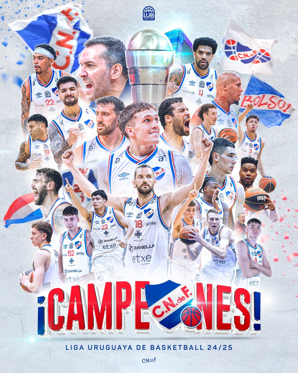 Gracias muchachos ,felicitaciones a todos.