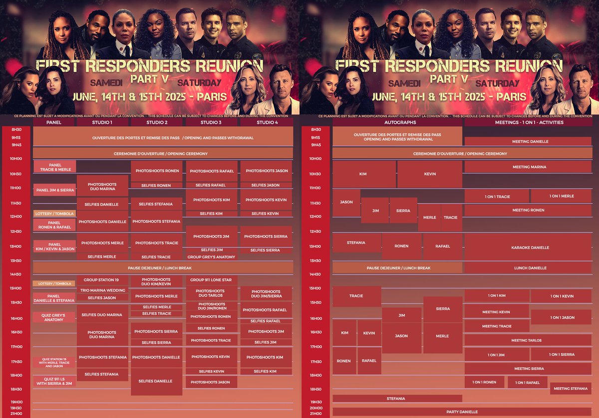 Dream It Conventions tweet media