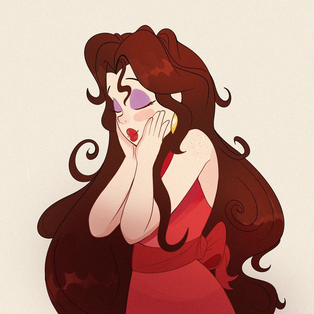 Pauline ❤️
#Nintendo