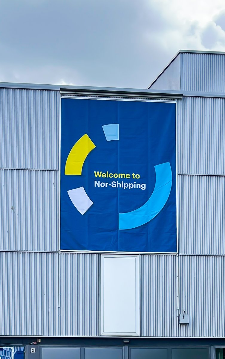 We are brewing something amazing &amp; it’s almost ready! The booth is coming together, and so is the excitement at Nor-Shipping 2025. 🛳️

Stop by Hall C, C01-49 and join Team Karco &amp; Stray Partners in discussing #FutureReady Digital Maritime Solutions!

#NorShipping2025 #Karco