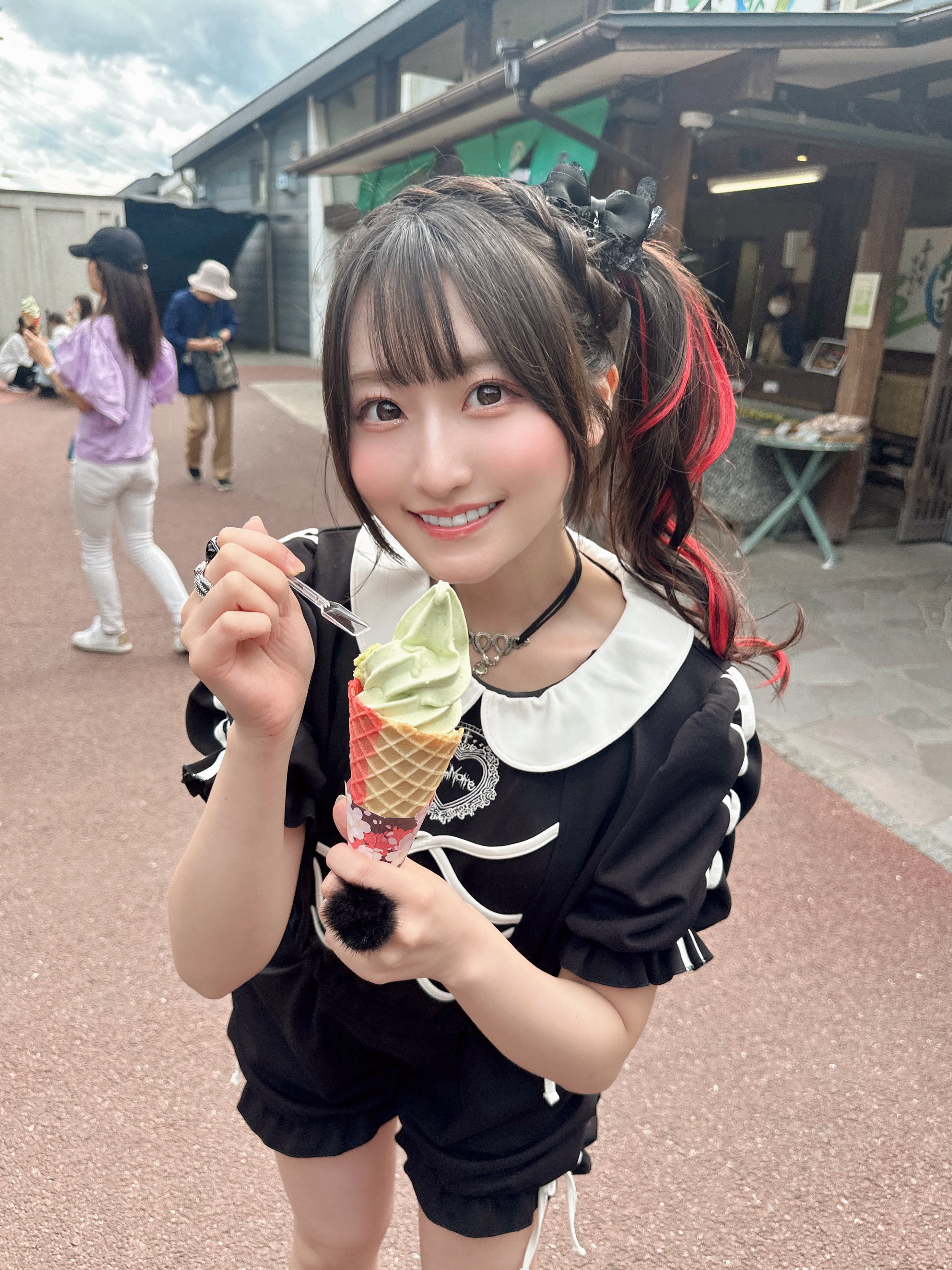 🏫🌈2ndアルバム「DIALOGUE＋2」発売中👩‍🏫 #ダイアローグ
