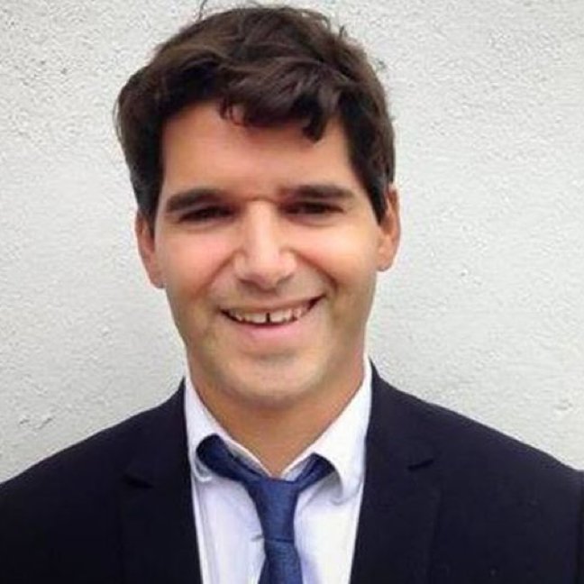 UniCatolicos_es's tweet image. El 3 de junio de 2017, el español Ignacio Echevarría, de 39 años, dio su vida para salvar a una mujer de terroristas islámicos en Londres.

En 2023 se abrió el proceso de canonización.

Honremos siempre a nuestros héroes.🫡