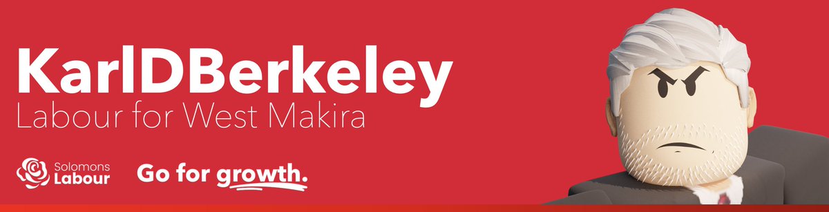 Karl Berkeley ❁ tweet media