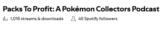 AYEE we hit 1,000 total streams &amp; downloads yesterday and wanted to say thanks to everyone who listens or has listened! 

Might do a givey soon to celebrate 👀