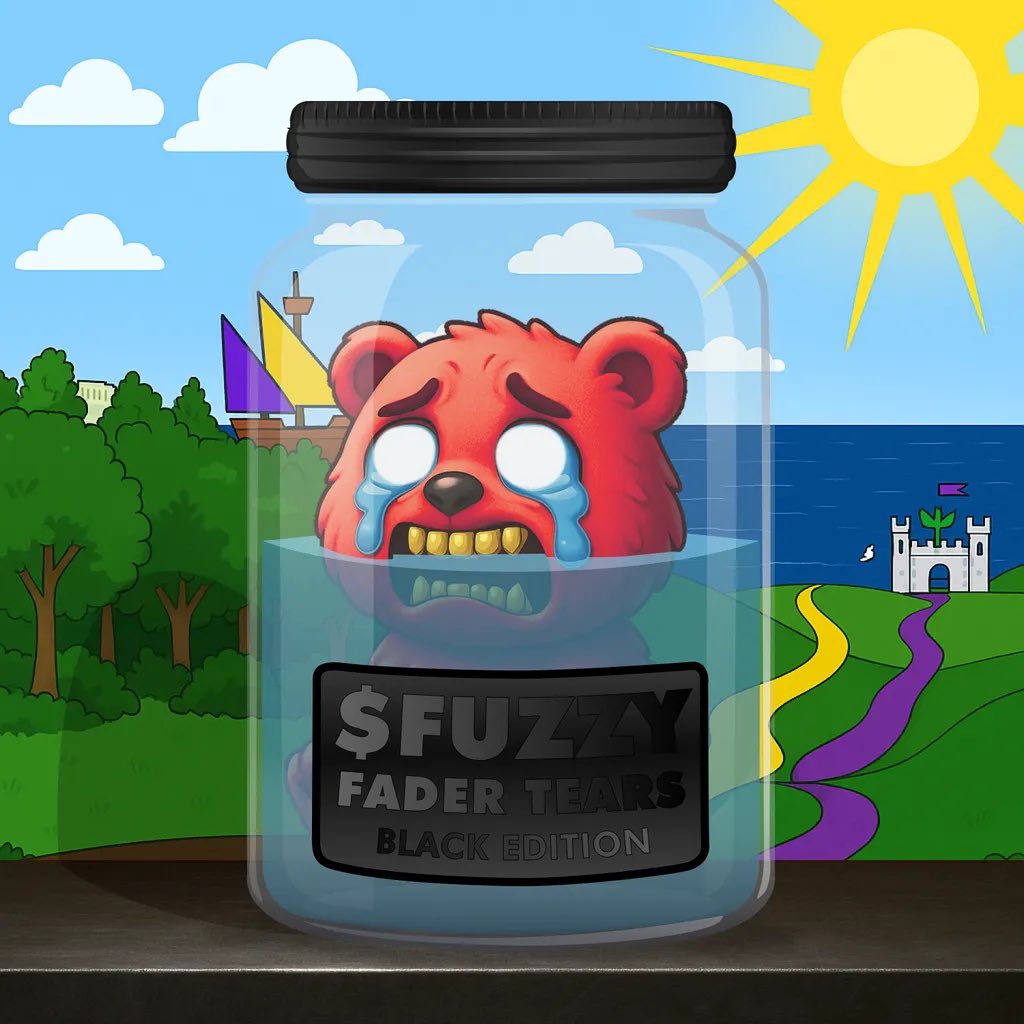 WOLFOFALLSmqb's tweet image. XRP SUMMER 
#fuzzy
#stimpy
#bricky
#fft
#xrps