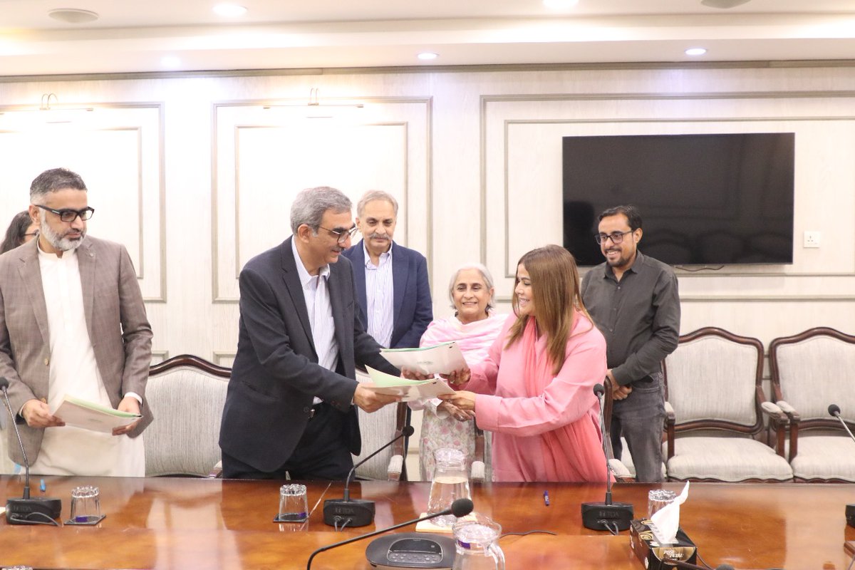 📢 Major Mental Health Milestone for Sindh!
On 3rd June 2025, Sindh officially launched Improving Access to Psychological Therapies Pakistan (IAPT-PK) — a landmark program on bringing evidence-based mental health services to local communities!