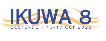Registrations are now open for #IKUWA8 

The 8th International Congress for Underwater Archaeology, takes place in Oostende (Belgium) from October 13th to October 17th

vliz.be/ikuwa8/