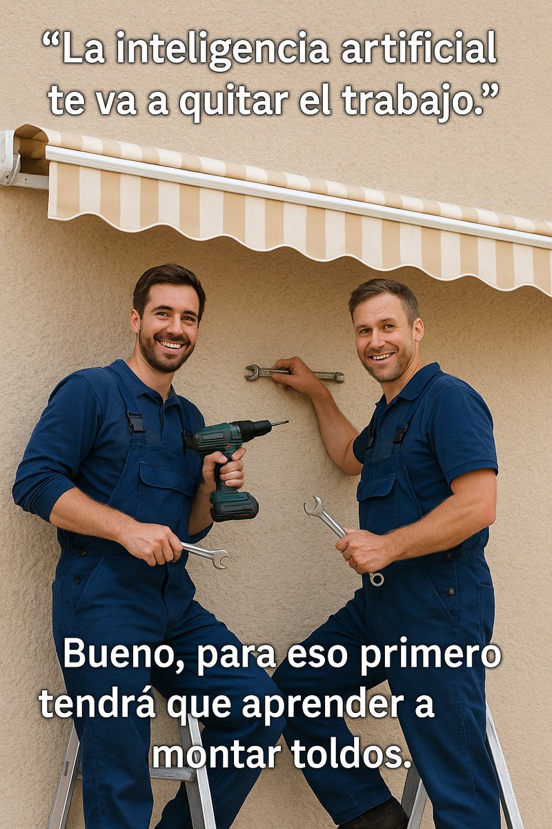 Toldos Pacheco (@toldospacheco) on Twitter photo 