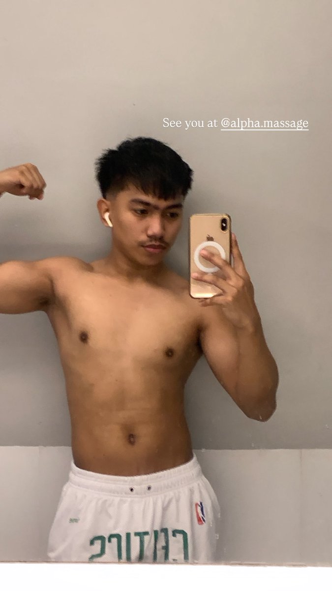 Alpha Main <a href="/massage_alpha/">AlphaMassage</a> tonight!! Who’s here??

Dm me for discounts and reservation!!