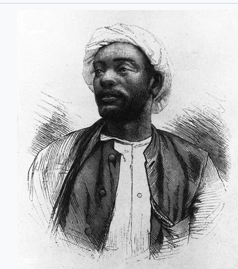Kabaka Mwanga fought to protect his sovereignty against colonial deception. His resistance was about land, identity, and independence not tyranny. Let's question sanitized stories and honor true heroes. ✊🏾 #ReclaimHistory #AfricanResistance #Mwanga #Sovereignty