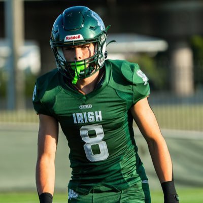 5StarScouting™ (@5starscouting) on Twitter photo 2026 3⭐️ WR/ATH
Daniel Leahy
Camden Catholic (NJ.)
5-11/180 🎓 3.88 GPA
<a href="/leahy_daniel33/">Daniel Leahy</a>
<a href="/mfarrellsports/">Mike Farrell</a>
hudl.com/v/2R8cmE 2026 3⭐️ WR/ATH
Daniel Leahy
Camden Catholic (NJ.)
5-11/180 🎓 3.88 GPA
<a href="/leahy_daniel33/">Daniel Leahy</a>
<a href="/mfarrellsports/">Mike Farrell</a>
hudl.com/v/2R8cmE