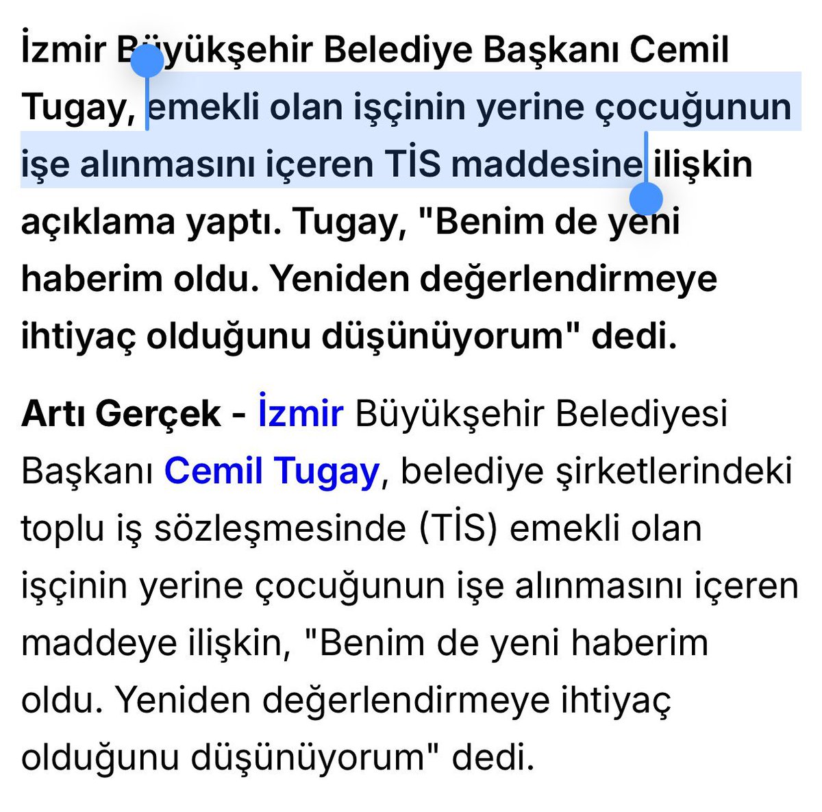 Arsızlıkta bir dünya markası