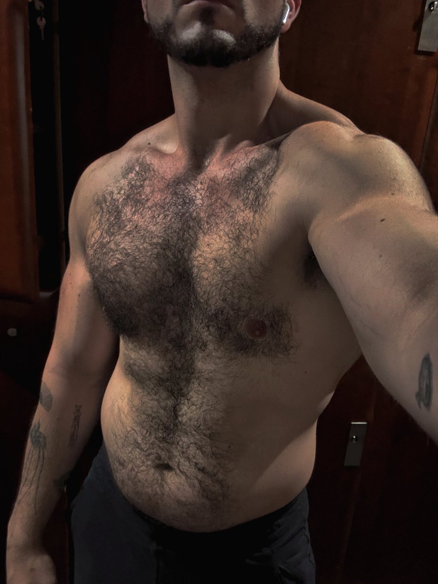 Body is giving ❤️‍🔥