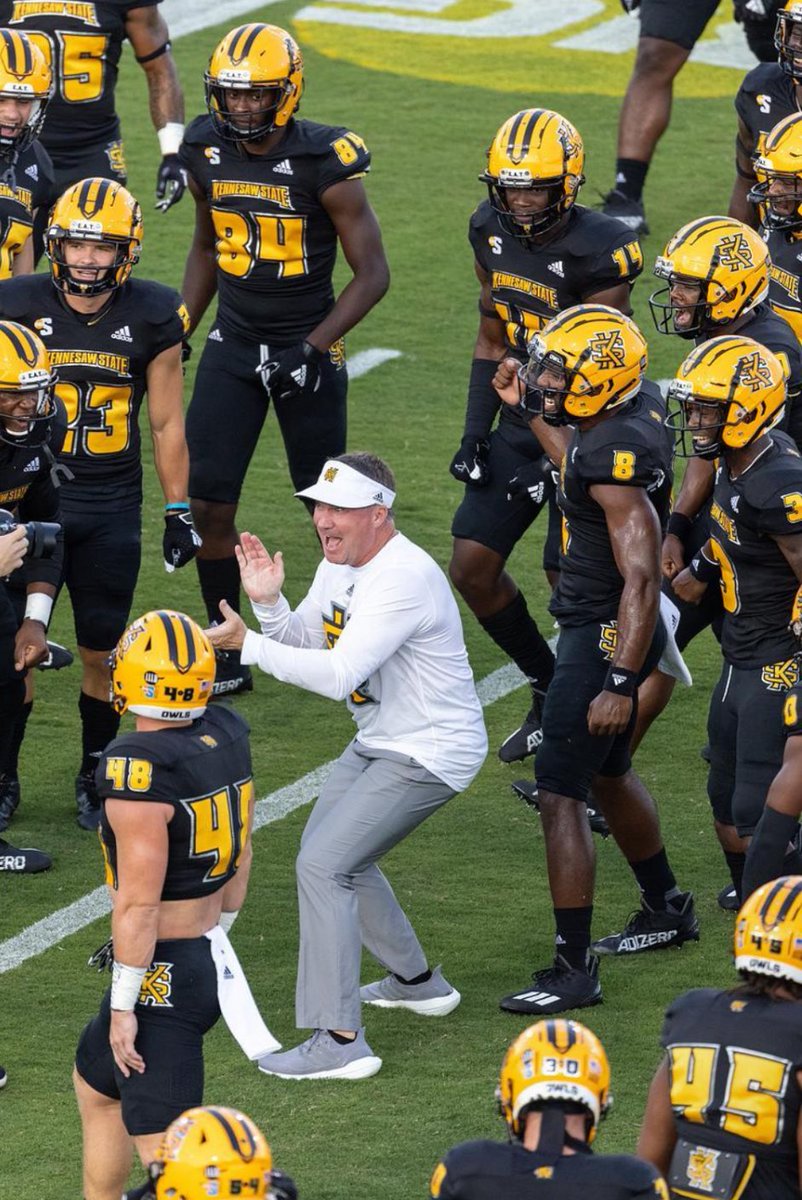 Lance Harrell (@lanceharrell14) on Twitter photo I will be at Kennesaw State University June 4
<a href="/TuckerFootball/">Tucker Tigers</a> <a href="/kennesawstfb/">Kennesaw State Football</a> <a href="/CoachMack_KSU/">CoachMack_KSU</a> <a href="/Coach_Blocker/">Kyle Blocker</a> <a href="/KickingWorld/">Kicking World Kicking Camps</a> <a href="/KohlsKicking/">Kohl's Kicking Camps</a> <a href="/RecruitGeorgia/">Recruit Georgia</a> <a href="/NEGARecruits/">Northeast Georgia Recruits</a> <a href="/ExpoRecruits/">Expo Recruits</a> <a href="/247recruiting/">247Sports Recruiting</a> I will be at Kennesaw State University June 4
<a href="/TuckerFootball/">Tucker Tigers</a> <a href="/kennesawstfb/">Kennesaw State Football</a> <a href="/CoachMack_KSU/">CoachMack_KSU</a> <a href="/Coach_Blocker/">Kyle Blocker</a> <a href="/KickingWorld/">Kicking World Kicking Camps</a> <a href="/KohlsKicking/">Kohl's Kicking Camps</a> <a href="/RecruitGeorgia/">Recruit Georgia</a> <a href="/NEGARecruits/">Northeast Georgia Recruits</a> <a href="/ExpoRecruits/">Expo Recruits</a> <a href="/247recruiting/">247Sports Recruiting</a>