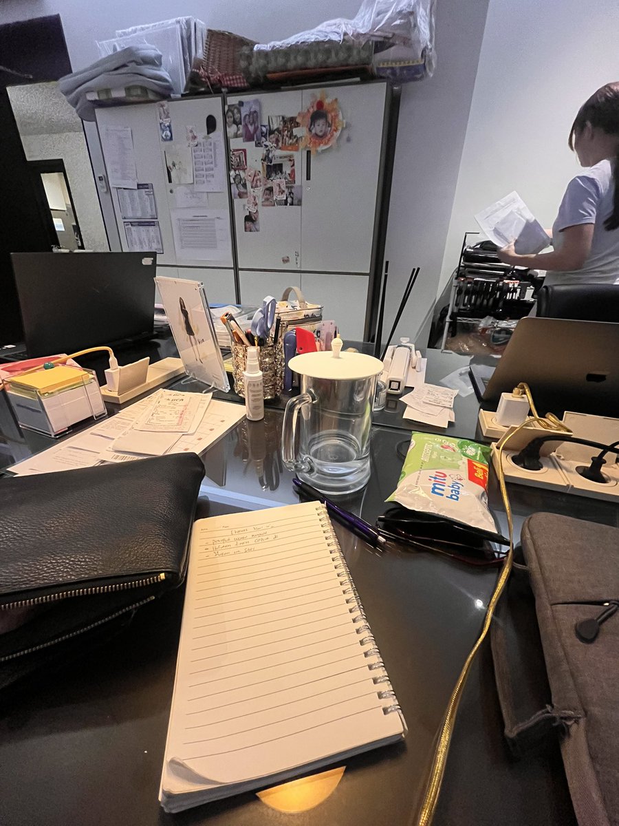 Darlinggful's tweet photo. She told me backthen that “you could be better dhiya if you wanted to”. And it tooks me 4 years to eat all of those ‘karma’ and progress myself all over. She was right about me. Now I understand. Its not about changing the mindset, but the character itself. https://t.co/NdDqBgx3cL