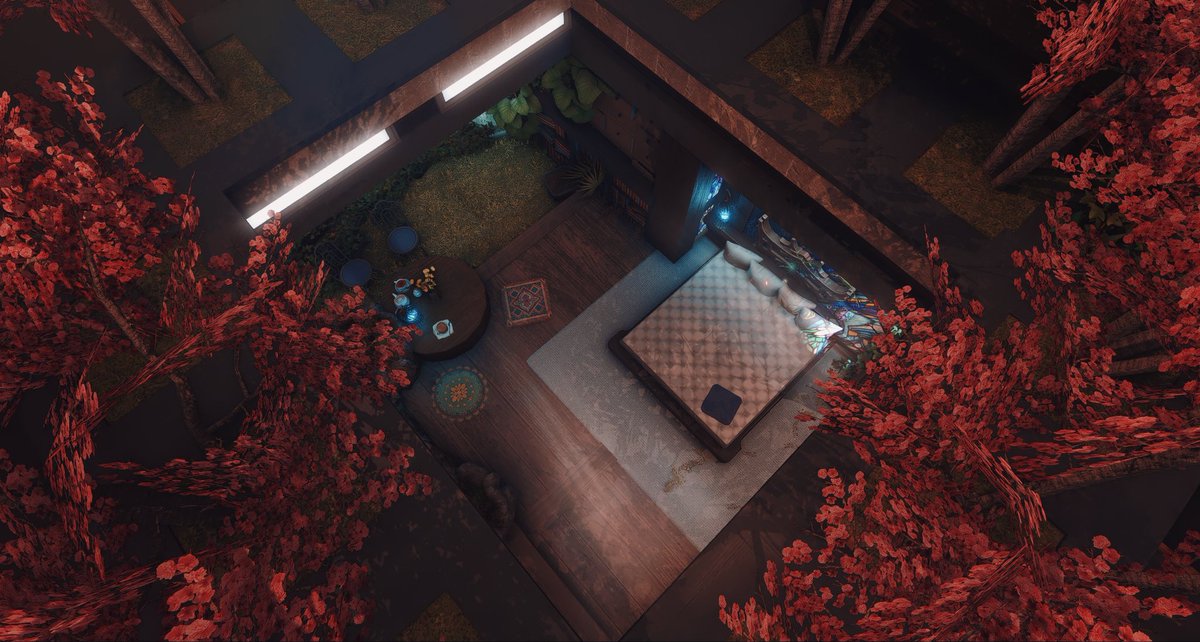 S [ Hidden Cove ] 🌸

Siren - Emp - W18 - P57 

| #FF14Housing | #FFXIV | #ffxivhousing |
#hgxiv | #ff14 |