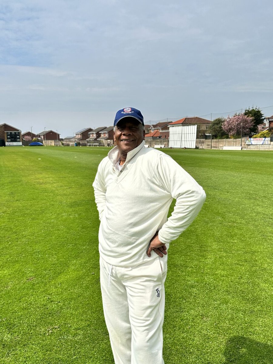 St Annes CC 🏏 tweet media