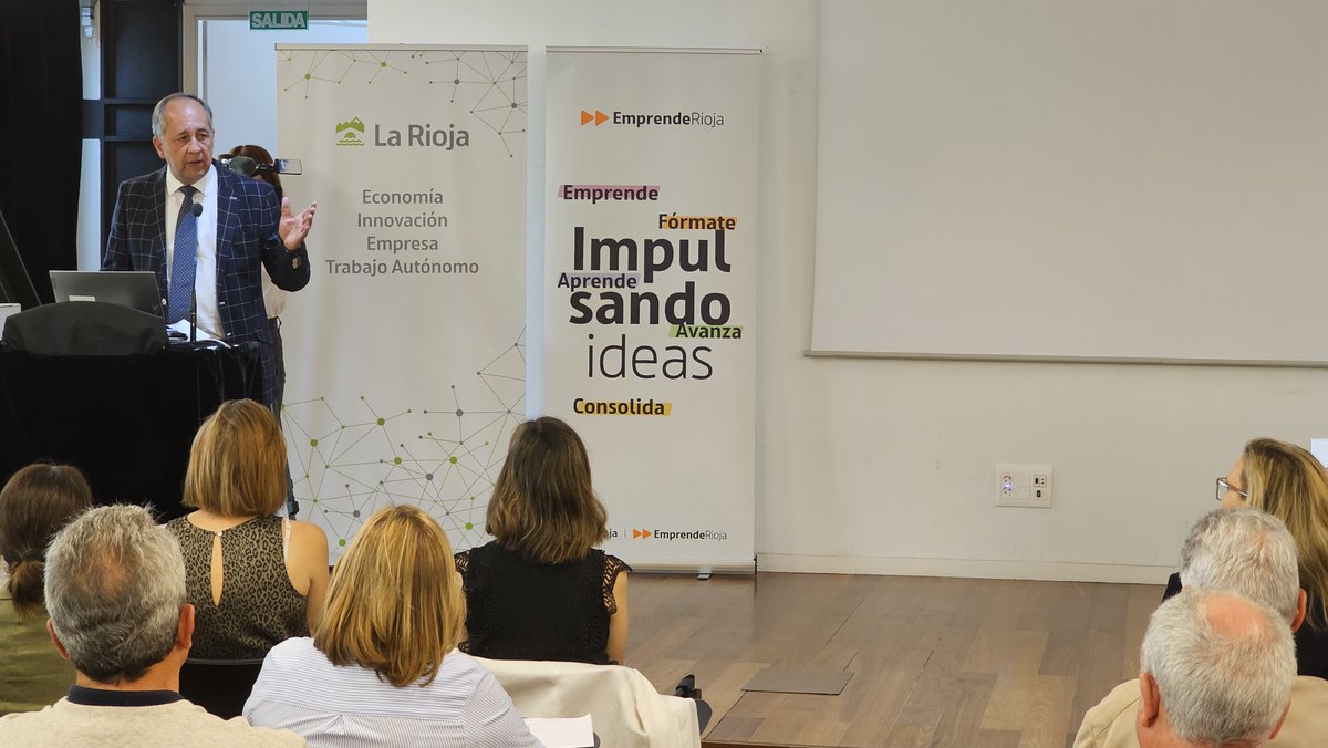 Gobierno regional y FER impulsan el relevo de negocios en el medio rural
shorturl.at/EduC4