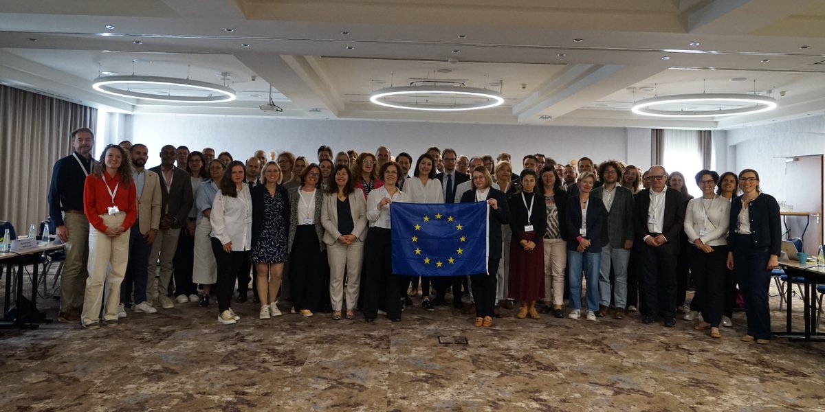 🇵🇱 Our 8th Monitoring Committee meeting, chaired by Poland, is taking place this Tuesday and Wednesday in Gdánsk.

💡We are discussing the progress of our projects, the call for pilot actions, and the recent activities of the Policy Learning Platform.

#InterregEurope #Interreg