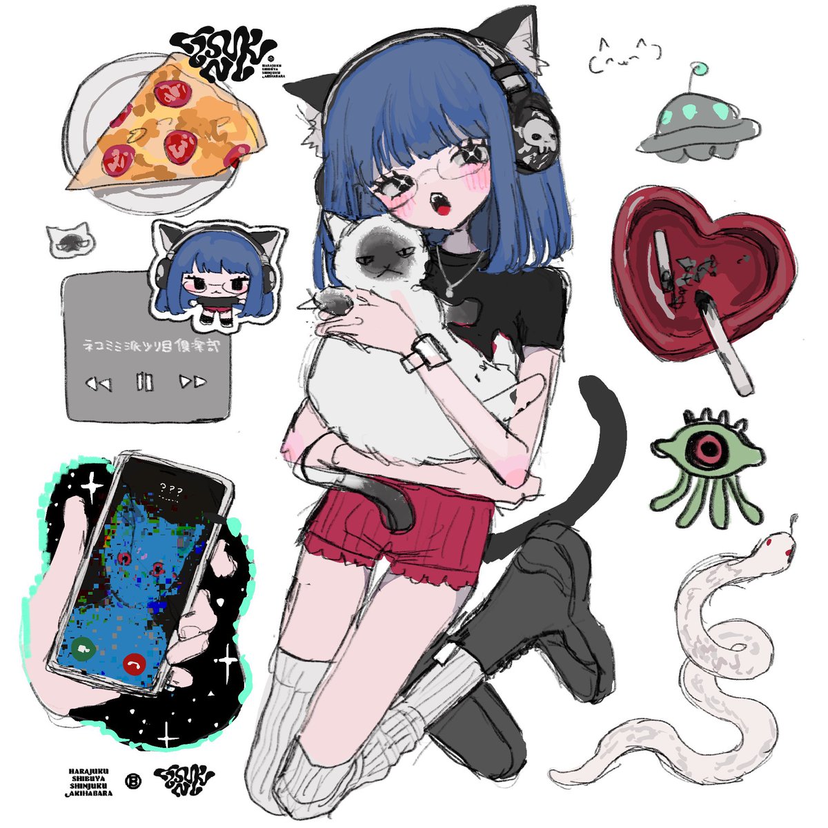 ♡【ymmuuu様】専用ページ♡ ♡TIMU♡ (@luvxxe6) / X