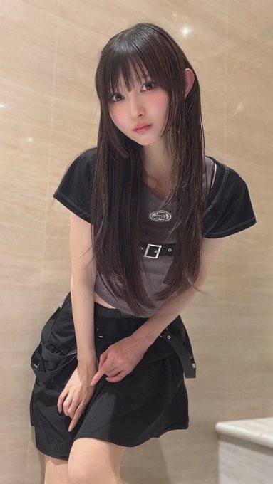 Twitterのコスプレ画像18