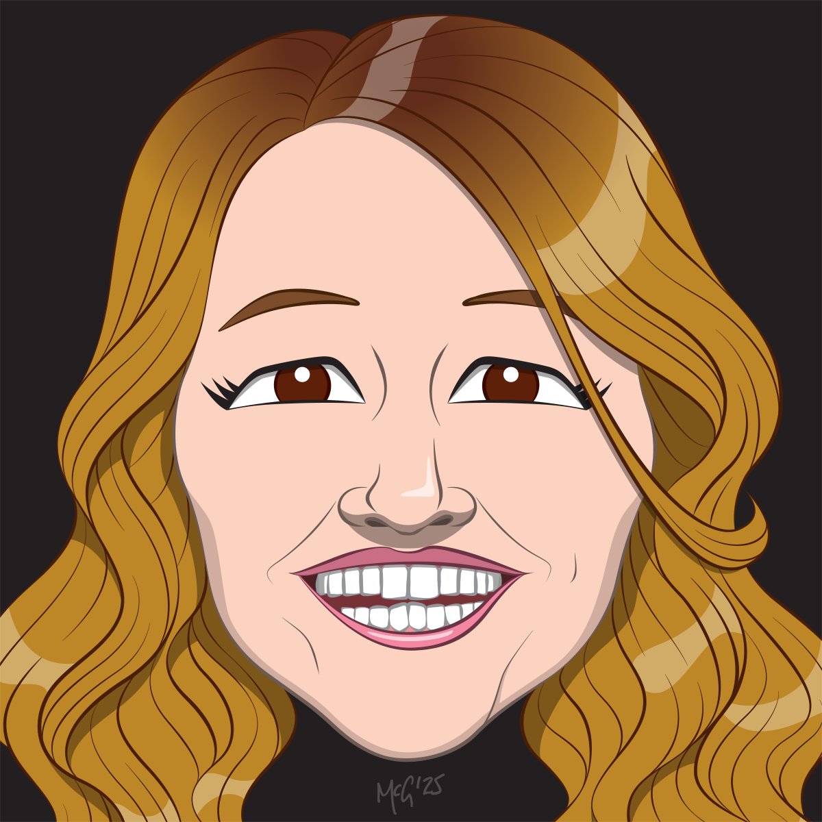 McGintyStudios's tweet image. A true ride or die, 2/4, Lindsay Jillian.
#LindsayJillian #KetherDonohue #YoureTheWorst