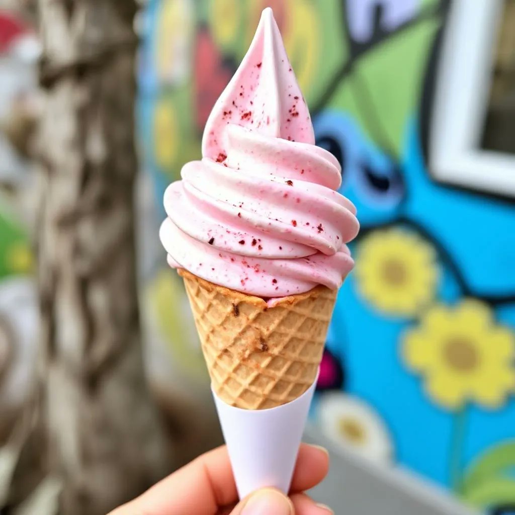 MissyrodyDzn's tweet photo. Tired of influencer-driven projects with no depth?
$ICECREAM takes a smarter route:
π KOLs get rewarded through verified engagement
π€ Community growth is prioritized
Thatβs how you build a lasting token economy.
#ICECREAMtoken #DecentralizedGrowth https://t.co/zI6jh5g4sJ