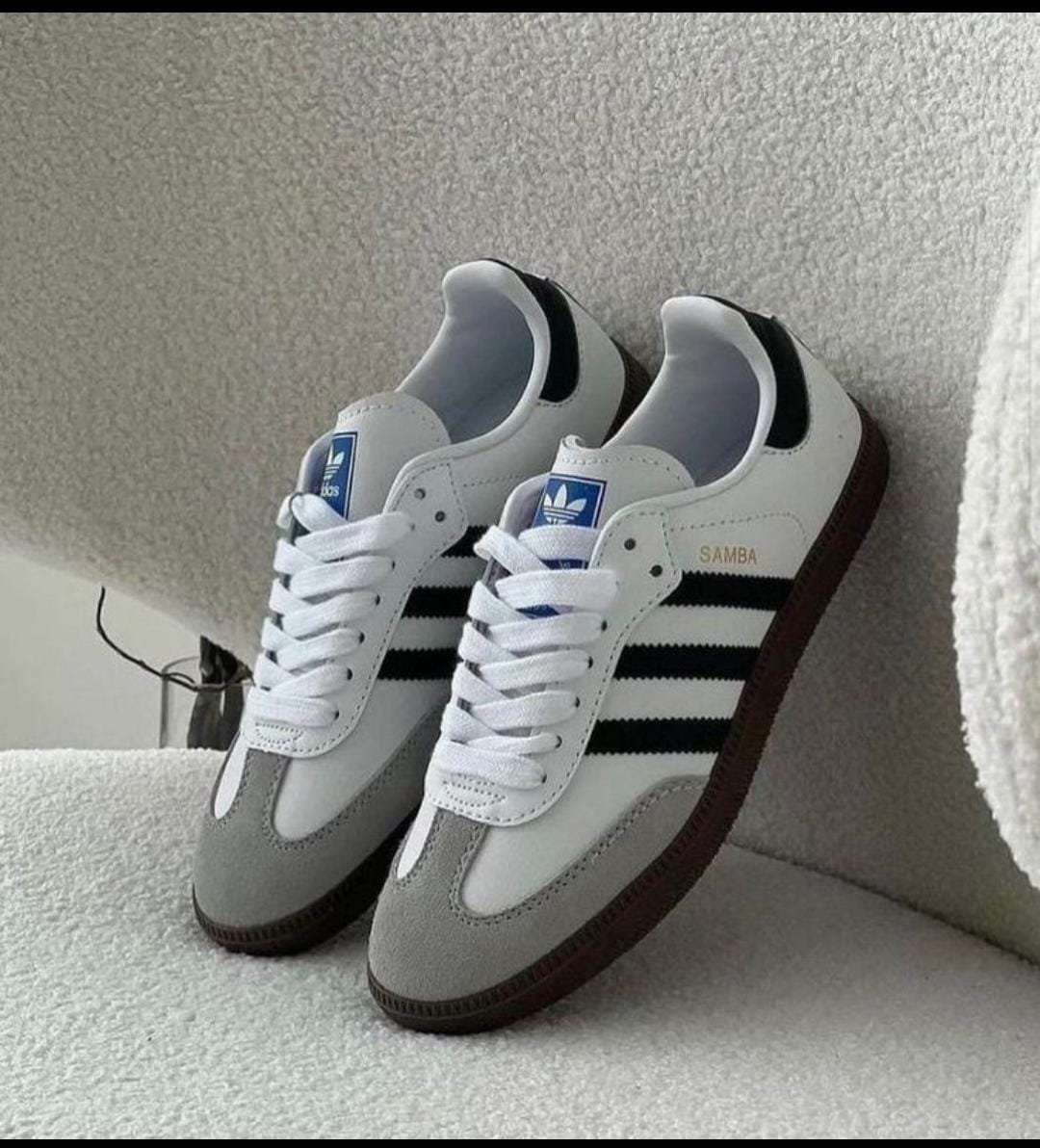 JA KISIIβ’ π°πͺ (@skypahancho) on Twitter photo π₯ SAMBA SINGLE SOLE GOING FOR JUST 3300/= π₯
Step out in style with the classic Samba Sneakers β perfect blend of comfort and street style! π
β
Trendy
β
Durable
β
Perfect for everyday wear
π To order, call: 0791061950
DM <a href="/good4lifekicks/">GOODLIFE SNEAKER GAMES</a>
π² Join our channel for more deals: π₯ SAMBA SINGLE SOLE GOING FOR JUST 3300/= π₯
Step out in style with the classic Samba Sneakers β perfect blend of comfort and street style! π
β
Trendy
β
Durable
β
Perfect for everyday wear
π To order, call: 0791061950
DM <a href="/good4lifekicks/">GOODLIFE SNEAKER GAMES</a>
π² Join our channel for more deals:
