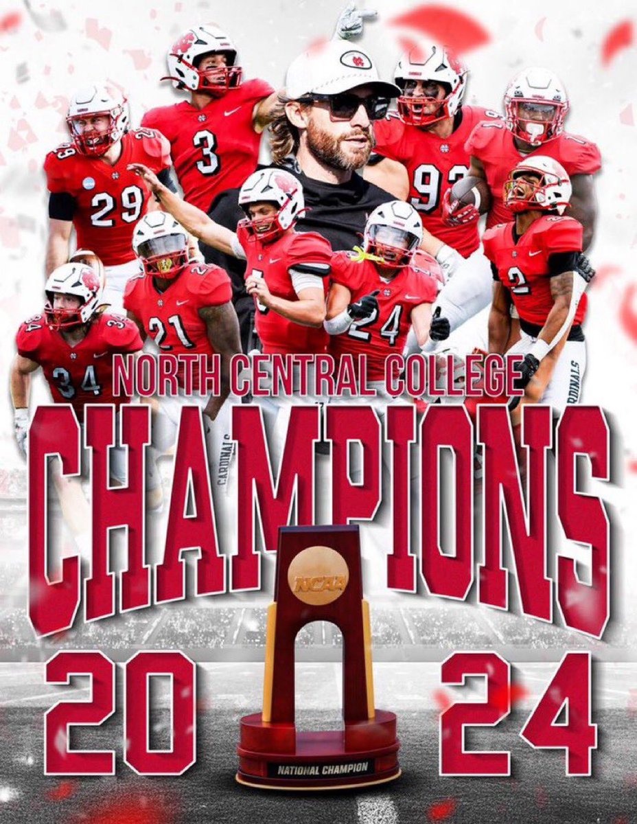 nrivenburg07's tweet image. I will be at @football_ncc for today’s Camp ready to work!
@MattBowen41 @ICCPFootball @EDGYTIM @CoachBlackmon50 @Bryan_Ault @CoachWark @CoachFlood1