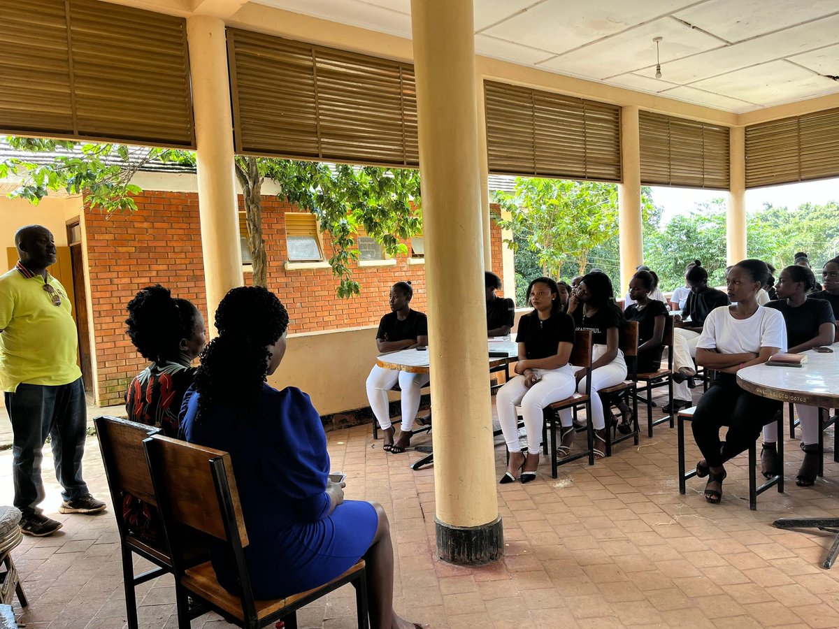 Nassali Claire Kibudde👸🏿 (@__kleyar) on Twitter photo <a href="/misstourismUga/">MISS TOURISM UGANDA-PA</a> <a href="/lugya/">ぴーむー</a> <a href="/MTWAUganda/">Ministry of Tourism-Uganda</a> <a href="/TourBugandaUG/">Buganda Heritage and Tourism Board (BHTB)</a> <a href="/MissTourism_Bug/">Miss Tourism Buganda Kingdom</a> <a href="/BucadefUg/">Buganda Cultural & Development Foundation(BUCADEF)</a> <a href="/BugandaKingdom_/">Buganda Kingdom</a> <a href="/VisitBuganda/">Tulambule Buganda</a> The power of spreading the beauty of The pearl of Africa to the rest of the world is in our hands
Thank you <a href="/lugya_ivan/">Ivan Lugya</a> and <a href="/zakialucky11/">Zakia Lucky</a> for the visit
It was search an honour <a href="/misstourismUga/">MISS TOURISM UGANDA-PA</a> <a href="/lugya/">ぴーむー</a> <a href="/MTWAUganda/">Ministry of Tourism-Uganda</a> <a href="/TourBugandaUG/">Buganda Heritage and Tourism Board (BHTB)</a> <a href="/MissTourism_Bug/">Miss Tourism Buganda Kingdom</a> <a href="/BucadefUg/">Buganda Cultural & Development Foundation(BUCADEF)</a> <a href="/BugandaKingdom_/">Buganda Kingdom</a> <a href="/VisitBuganda/">Tulambule Buganda</a> The power of spreading the beauty of The pearl of Africa to the rest of the world is in our hands
Thank you <a href="/lugya_ivan/">Ivan Lugya</a> and <a href="/zakialucky11/">Zakia Lucky</a> for the visit
It was search an honour