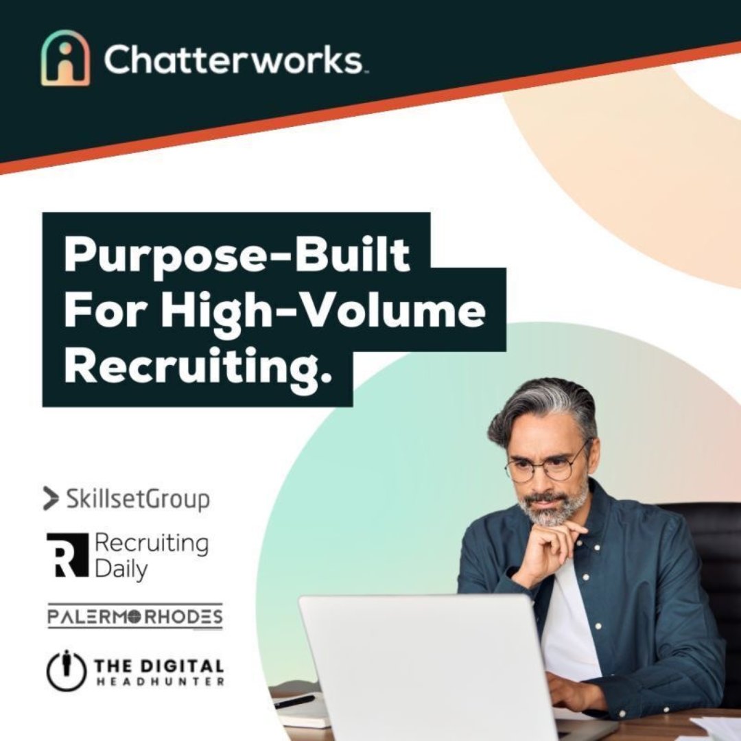 In-house recruiters and agency recruiters live in two entirely different realities.

Most in-house recruiters are tasked with filling the same role, over and over.

Their process is repeatable, their job description is familiar.

They often have the luxury of consistency.

But