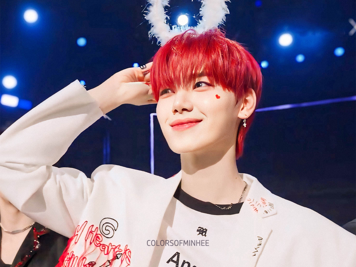 i know it’s still early, there isn’t even a teaser yet...
but i really hope we get to see minhee and cravity's smile and happy tears again this time too 🥲 (yep, i know it won’t be easy...)