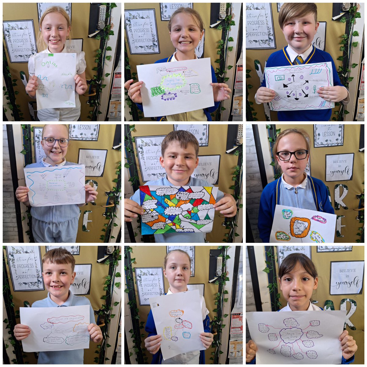 Less than 1 week to go until My Money Week 2025! 🎉Don’t forget to show us what you do using #MyMoneyWeek on X, Facebook or LinkedIn! We'll be looking out for examples to share with our network of schools! 🔎

Here are some photos from last year!