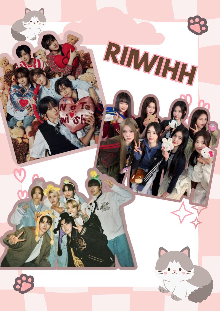 RIIWIHH's tweet image. A RT is what we've been waiting for! 🚀

📢 Announcement, we're looking for our missing members who are still wandering around. If your name isn't  listed below and you're interested, come join us.

Not only that, we're also looking for new SQ/OA to be our friends. 💚