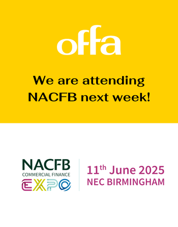 Join us at NACFB next week for the (15th year) Commercial Finance Expo! Meet our Broker community and discover our fast Halal property finance. 

Find us at N14  11th June 2025, NEC Birmingham.

See you there!

#NACFB2025 #CommercialFinanceExpo #NetworkingEvent #BrokerCommunity