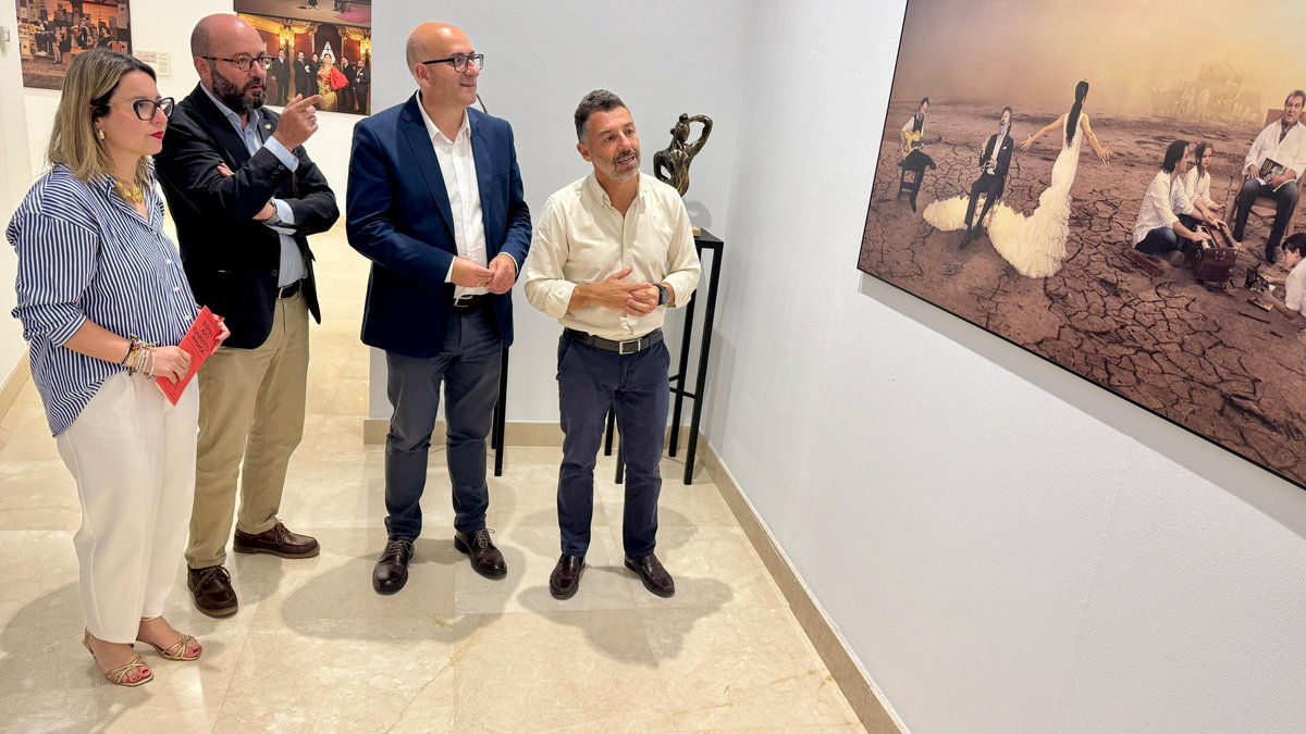 Ayuntamiento de Antequera tweet media