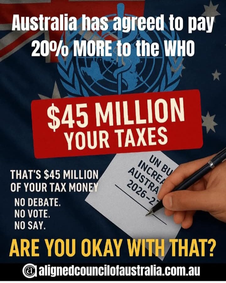 JimThom90458694's tweet image. Thanks a lot #MrandMrs34%!  🤬
#Ididntvotelabor
#AlboIsNotMyPM