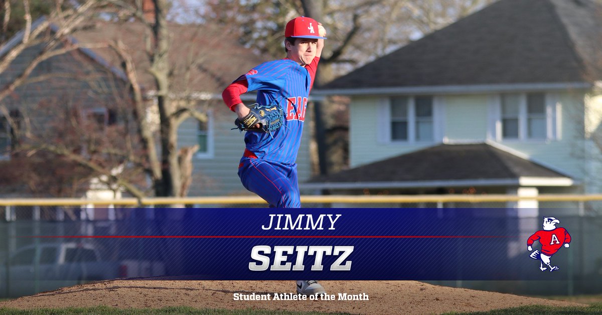 John Adams Athletics tweet media