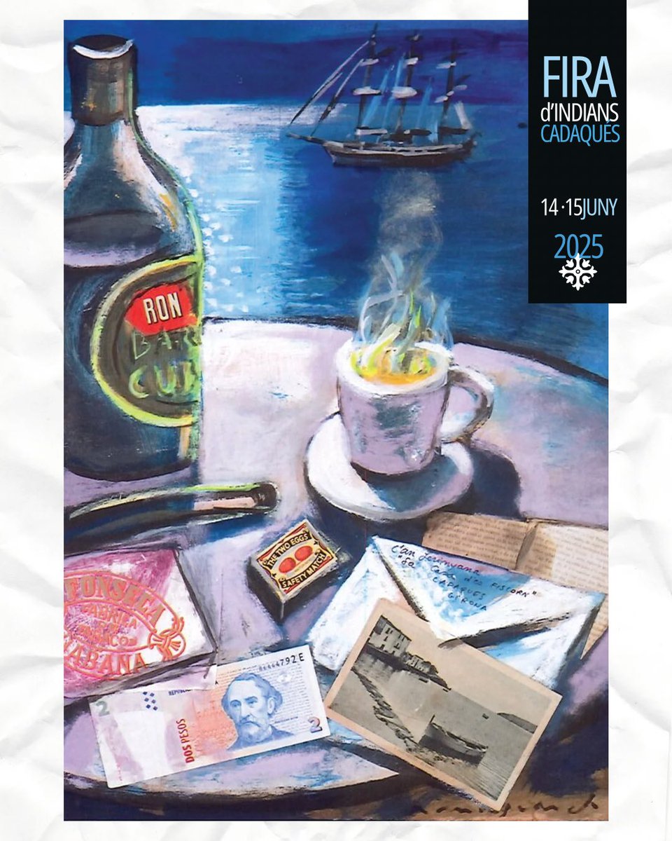 Ajuntament de Cadaqués tweet media