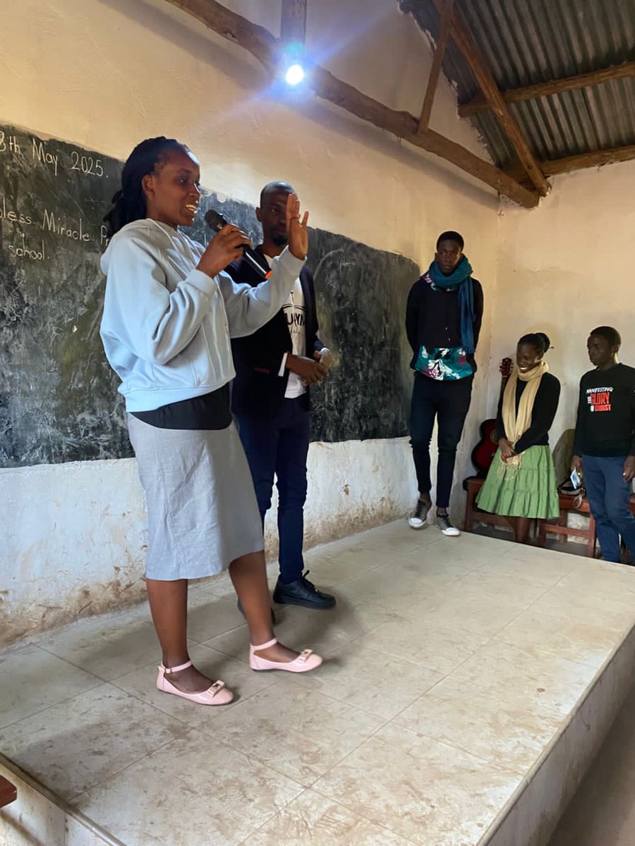 Diocese of Muhabura tweet media