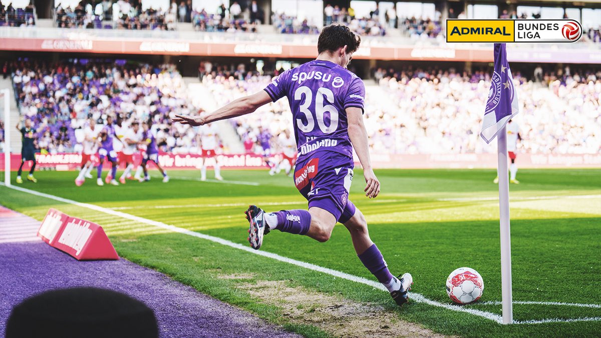 Von Laufwundern bis Passmaschinen – 🔟 Spieler haben in dieser #AdmiralBL-Saison neue Maßstäbe gesetzt. 🧠⚽️

Den vollständigen #Artikel findest du hier! 📲 bundesliga.at/de/news/artike…