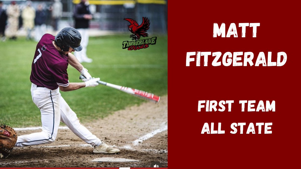 Congrats to Junior Matt Fitzgerald!
<a href="/Mattfitz0711/">Matthew Fitzgerald</a>