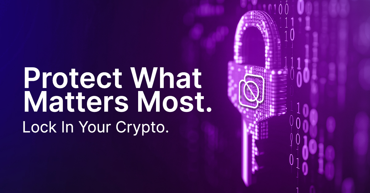 CacheWallet's tweet photo. Your Security, Powered by Our Tech π‘οΈ https://t.co/uPz73bBbI5