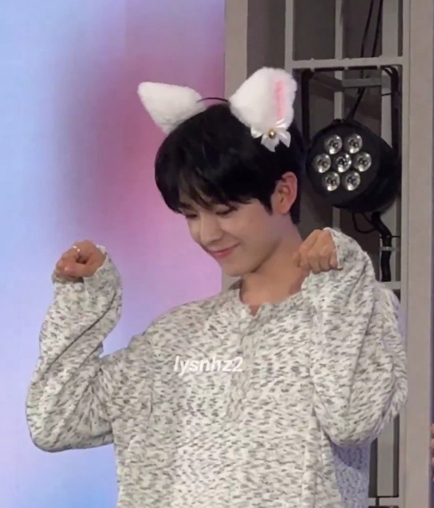 my kawaii omega neko chan