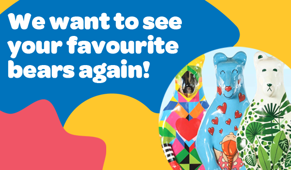 POY_Trail's tweet photo. 🐻 Did you sponsor a #BearsOfSheffield? Paint one? Or take 137 selfies with your favourite? It’s time to show it off 📸 Tag us in your best Bears of Sheffield moments using #ShareYourBear to celebrate our 2026 trail launch next week!
💙 Headline sponsor @loadhogltd 💛 https://t.co/eOQZJjqTJN