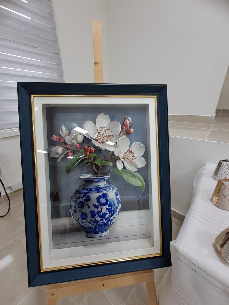 El Sanatları Öğretmenimiz  Meryem Arslan rehberliğinde düzenlenen sergimizin  açılış törenine,Kaymakamımız   Sayın Emre Urhan,Belediye Başkanımız Sayın Faik Özcan, İlçe Milli Eğitim Müdürümüz  Sayın İsmail Yıldız katılım sağladı.